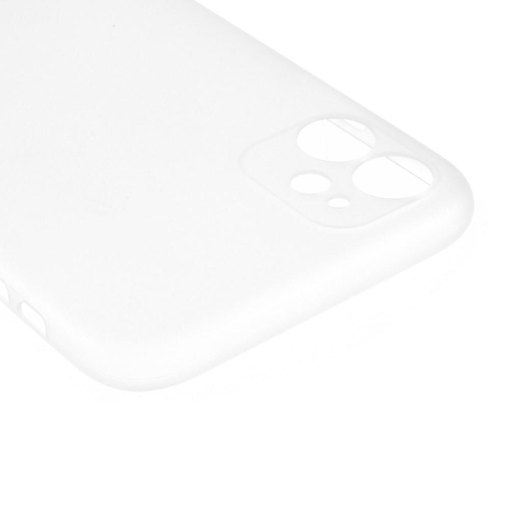 Coque UltraThin iPhone 11 Transparent