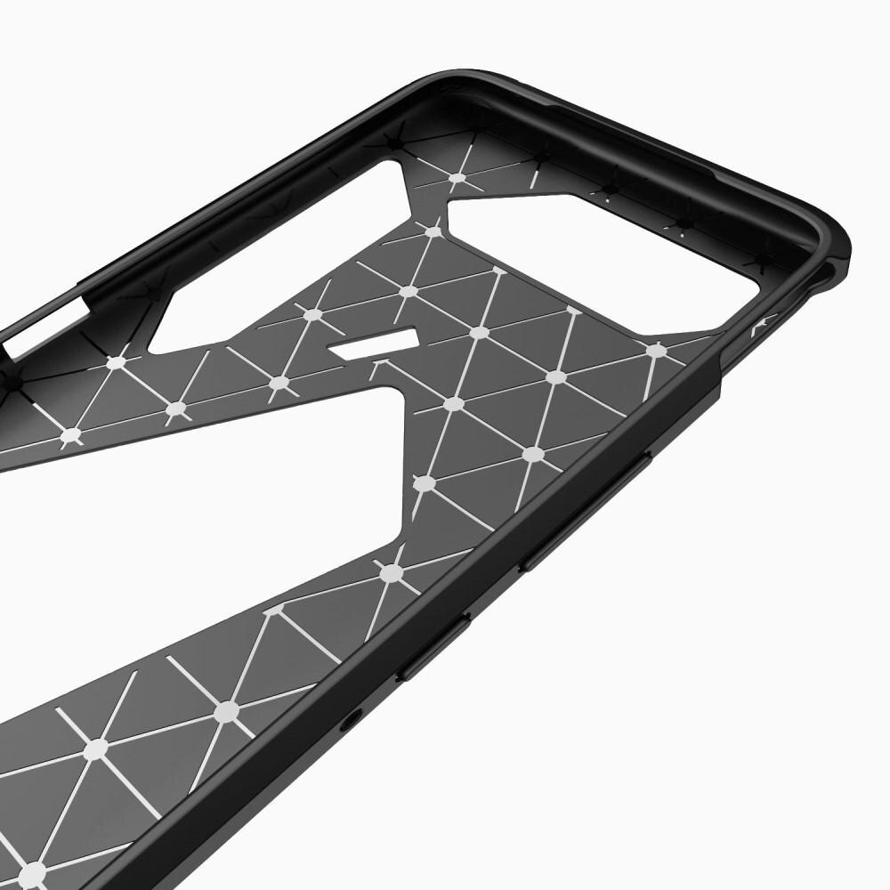 Coque TPU Brushed Asus ROG Phone 5, [FÄRG}