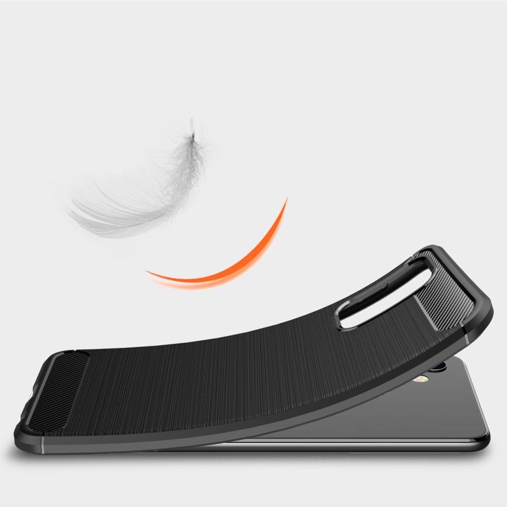 Coque TPU Brushed Samsung Galaxy A32 5G, [FÄRG}