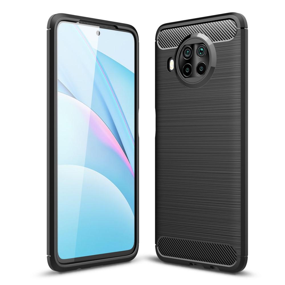Coque TPU Brushed Xiaomi Mi 10T Lite 5G, [FÄRG}