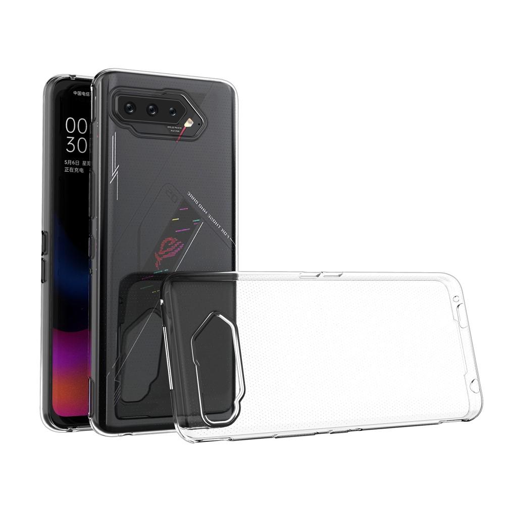 Coque TPU Case Asus ROG Phone 5 Clear