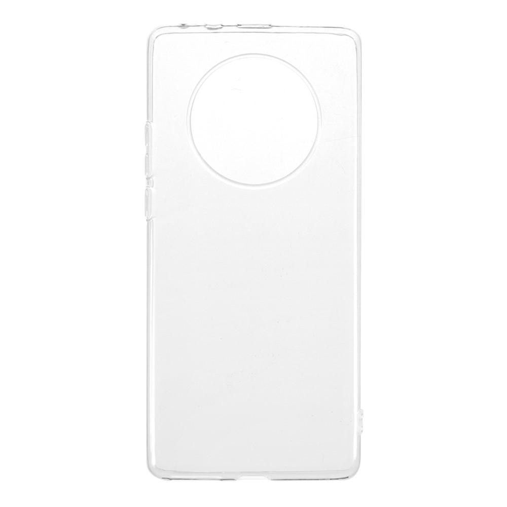 Coque TPU Case Huawei Mate 40 Pro Clear