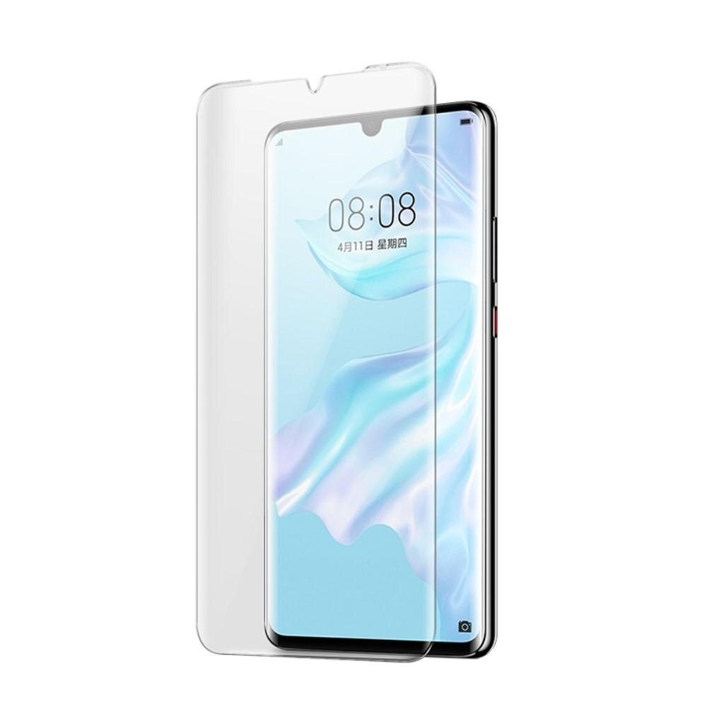 UV Tempered Glass Huawei P30 Pro
