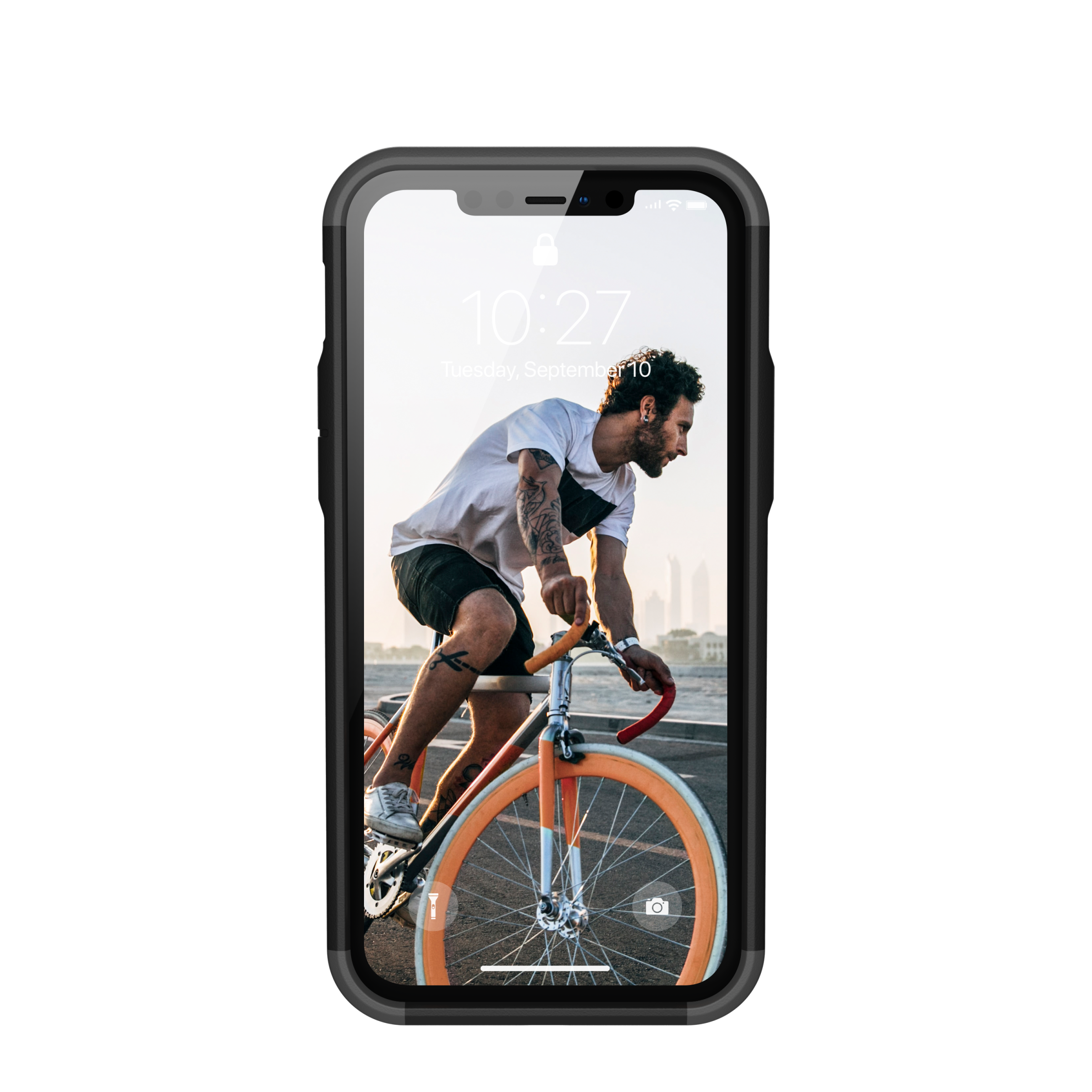 Coque Civilian Series iPhone 12 Pro Max Mallard