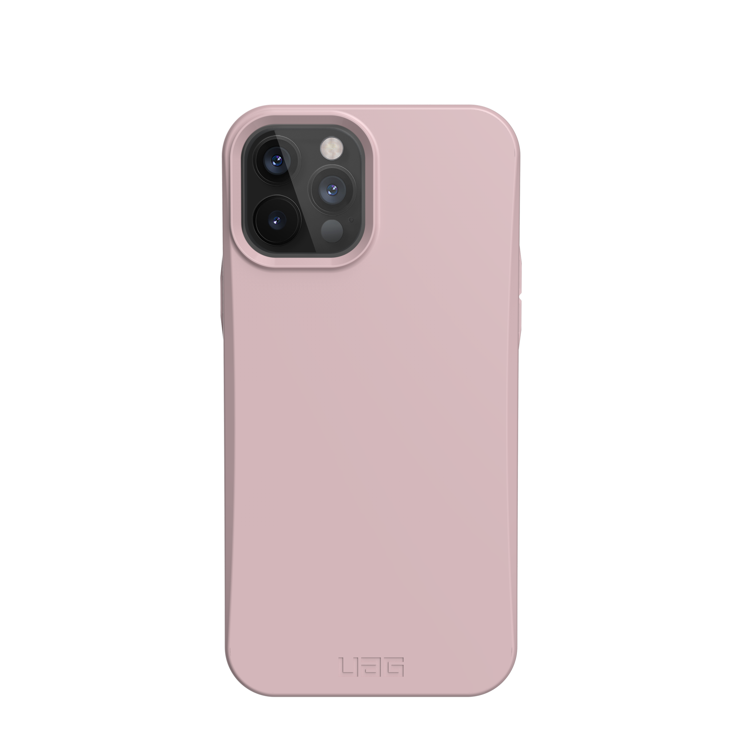 Coque Outback Bio iPhone 12 Pro Max Lilac