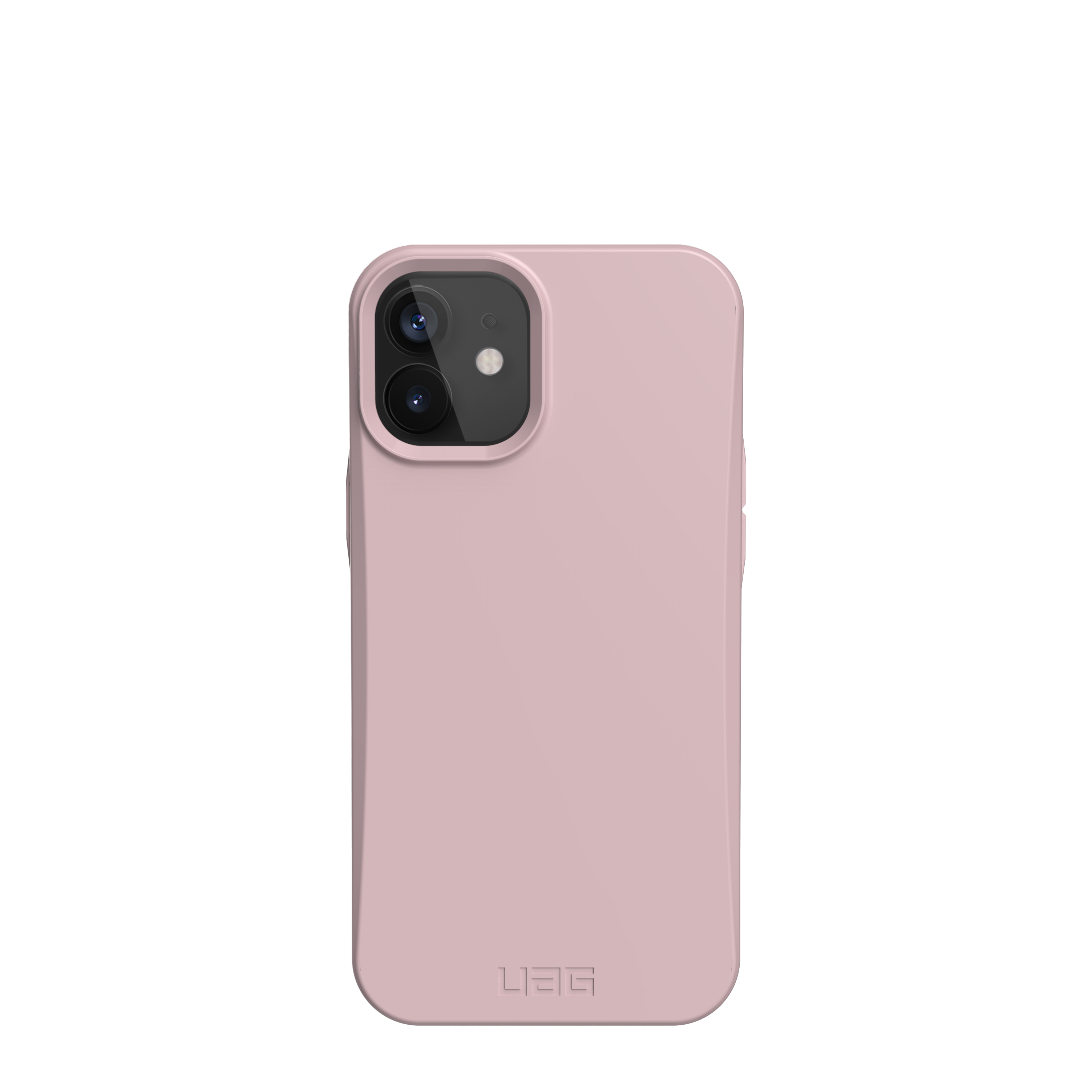 Coque Outback Biodegradable iPhone 12 Mini Lilac