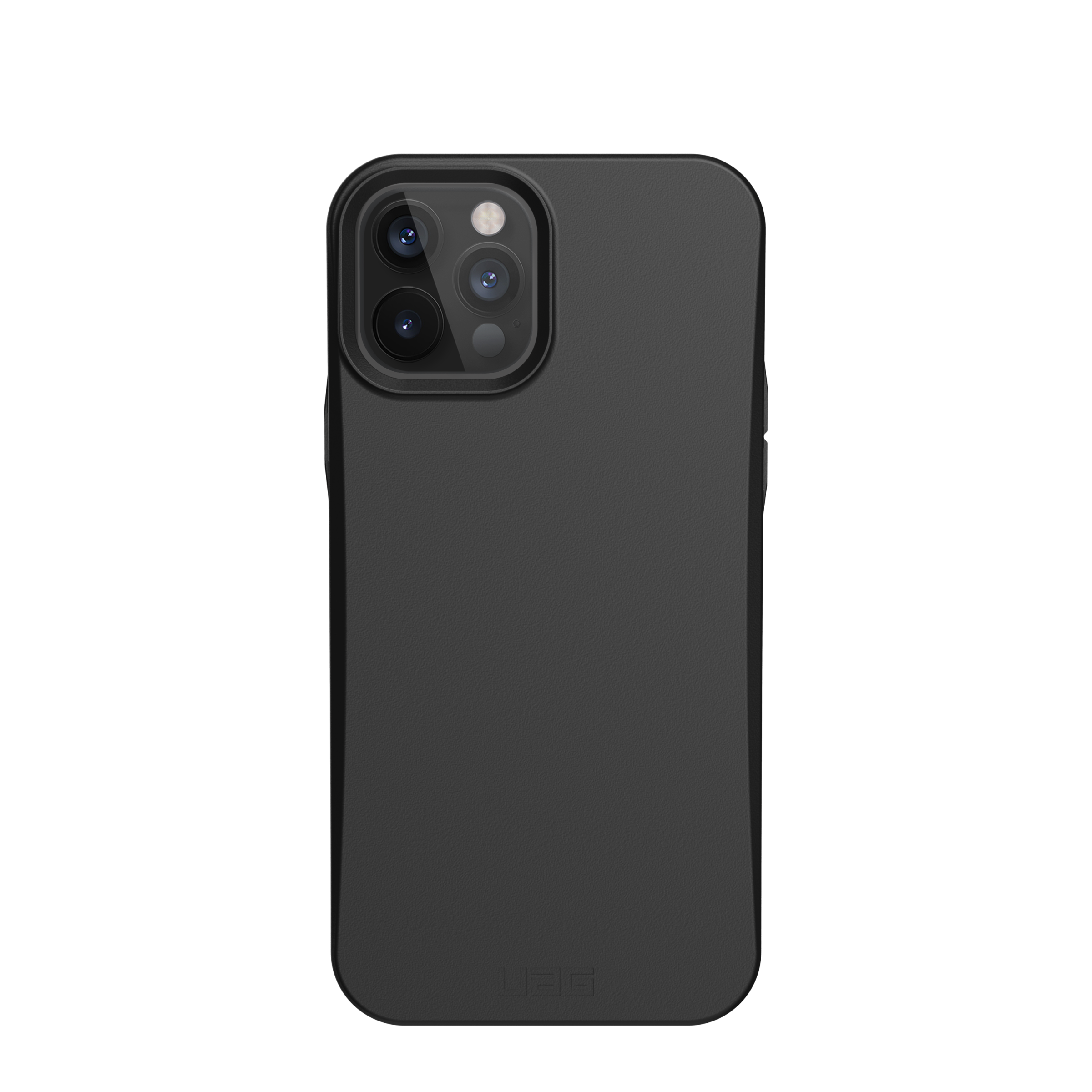 Coque Outback Bio iPhone 12 Pro Max Black