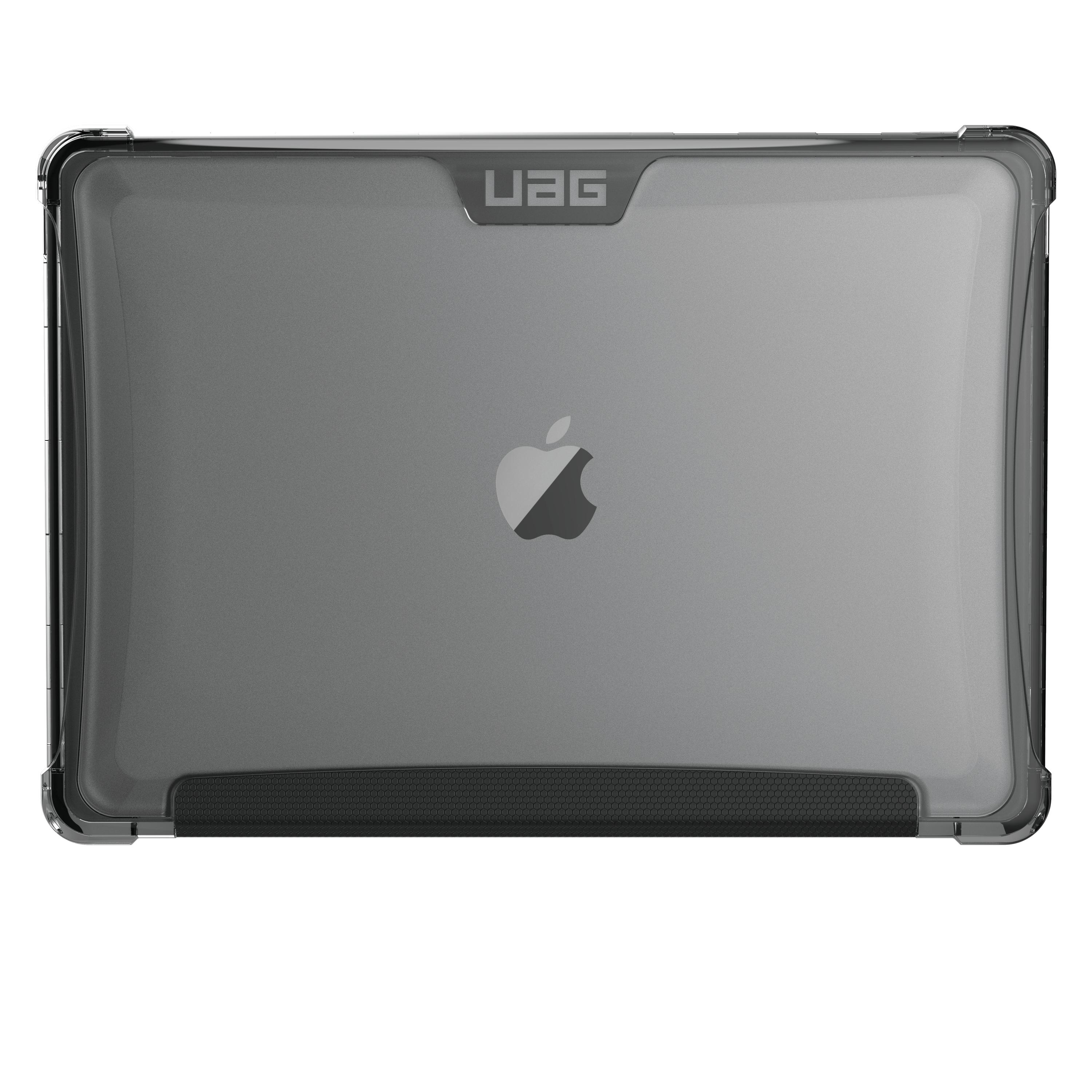 Coque Plyo Series MacBook Air 13 2018/2019/2020 Ice