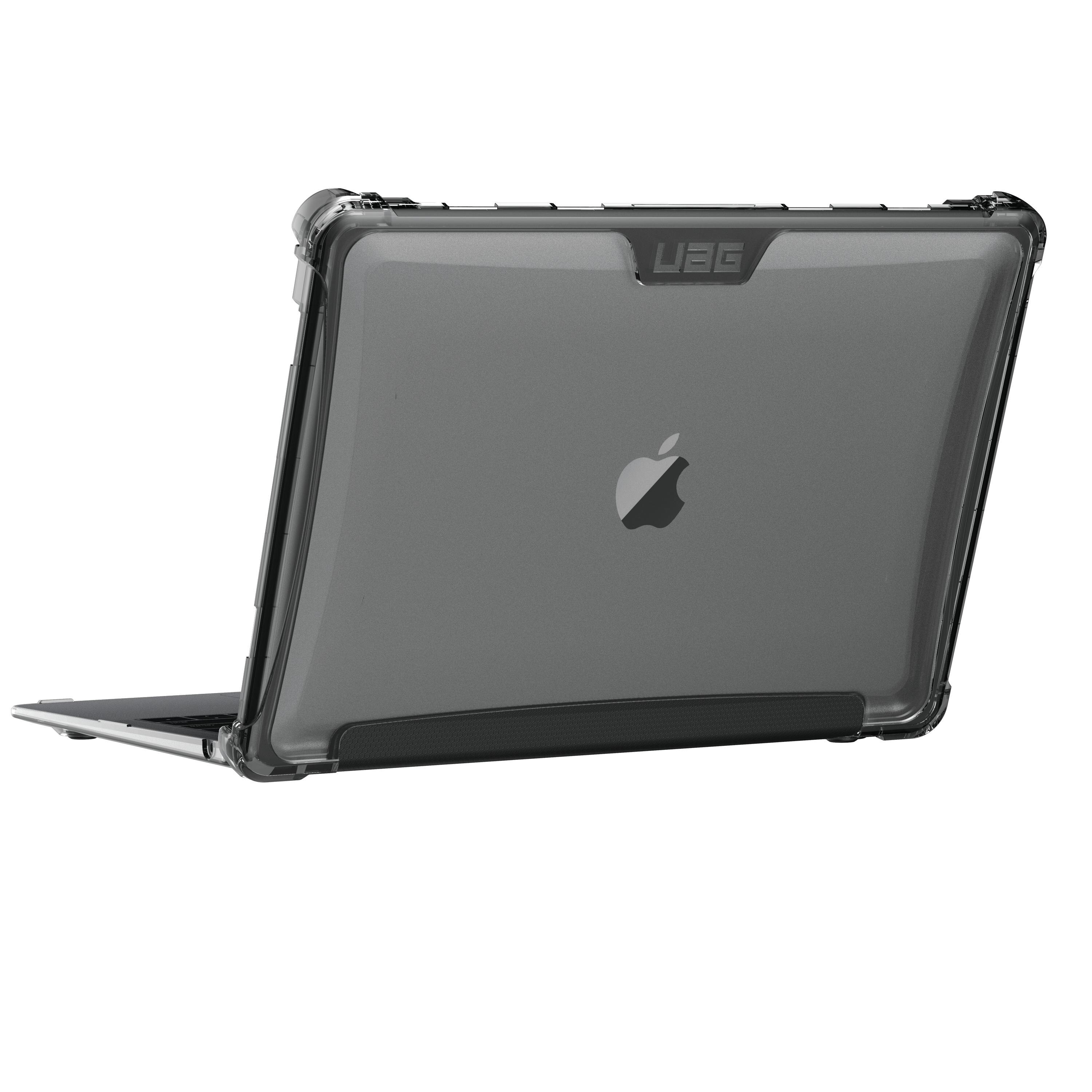 Coque Plyo Series MacBook Air 13 2018/2019/2020 Ice