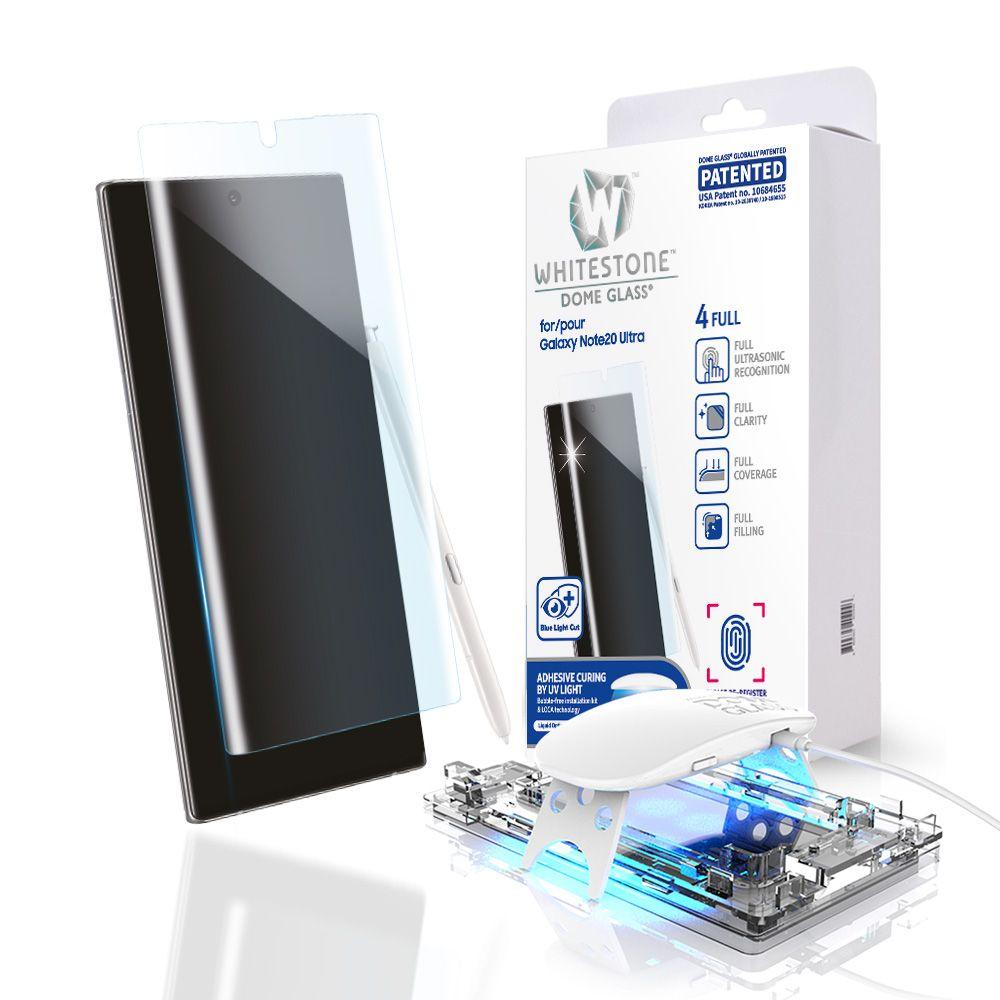 Dome Glass Screen Protector Samsung Galaxy Note 20 Ultra