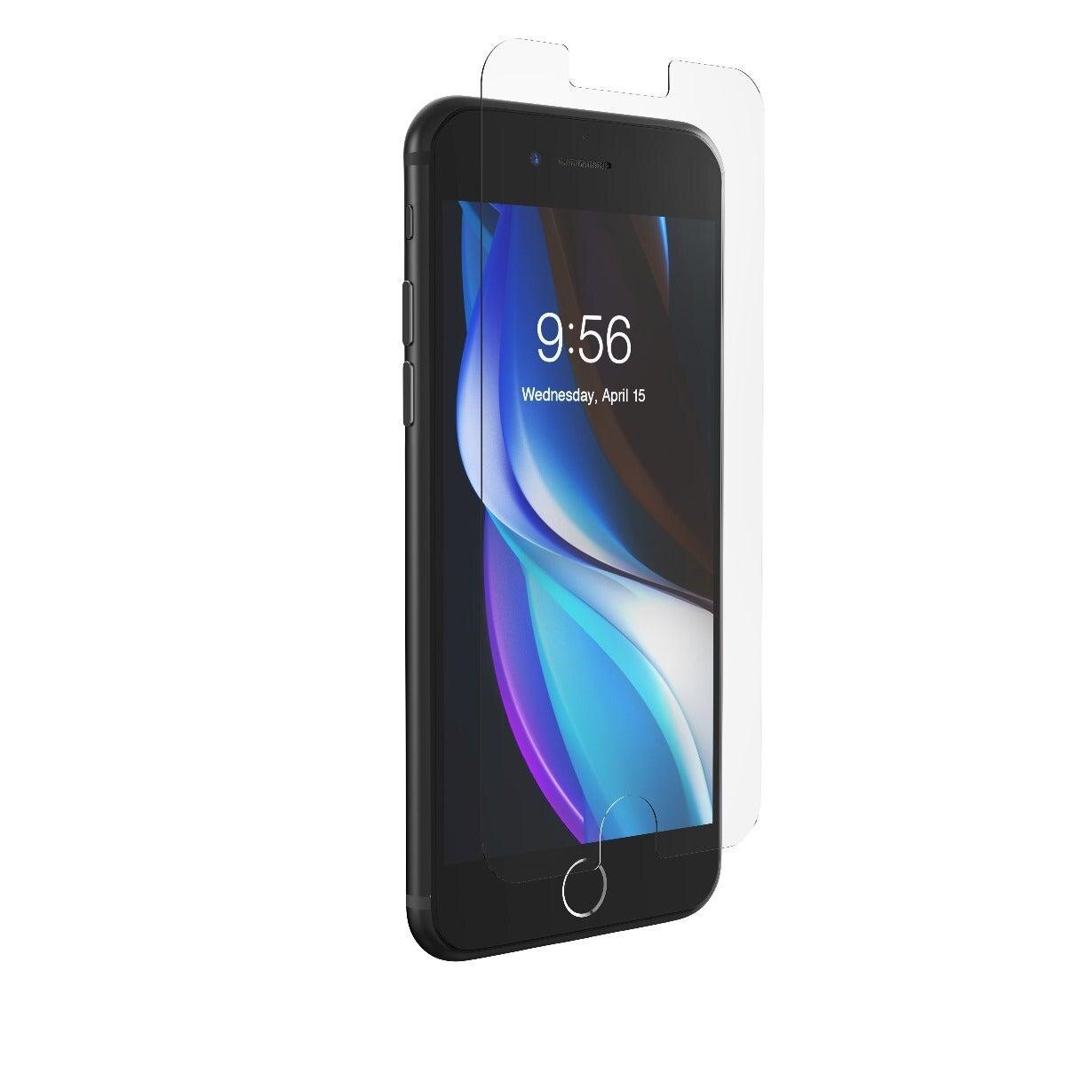 InvisibleShield Glass Elite+ iPhone 6/6S/7/8/SE